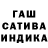 ГАШ hashish Nikolay Chernetskiy